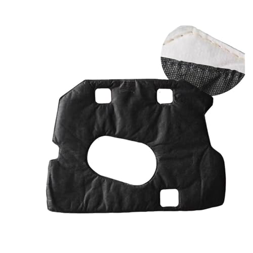 Insulation Pad Auto Motor Matte Für Mazda 3 Für Axela BM BN VON BP 2014 ~ 2025 Haube Abdeckung Isolierung Liner Baumwolle Pad Schalldichte Wärme Matte Auto Dämmung(Engine 1.5L) von DFJOSF