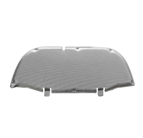 Insulation Pad Auto Motor Schallschutz Baumwolle Haube Sound Isolierung Für Toyota Für Corolla Cross XG10 2022 2023 2024 Matte Auto Dämmung(A) von DFJOSF