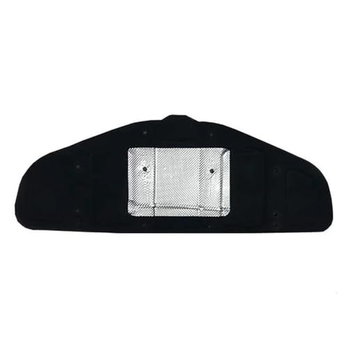 Insulation Pad Auto Motor Sound & Wärme Isolierung Baumwolle Für Toyota Für Vios 2014-2018 Front Haube Motor Sound Isolierung Pad Matte Auto Dämmung Insulation Pad Auto Motor Sound & Wärme Isolierung Baumwolle Für Toyota Für Vios 2014-2018 Front Haube Motor Sound Isolierung Pad Matte Auto Dämmung von DFJOSF
