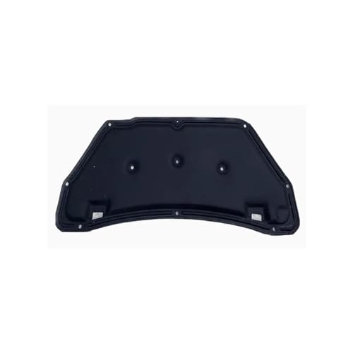 Insulation Pad Auto Motorhaube Motorabdeckung für Mazda CX-5 CX5 KE 2012–2017 Isolierung Baumwolle Schallschutz Liner Wärmematte Matte Auto Dämmung von DFJOSF