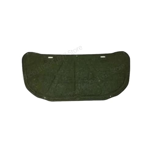 Insulation Pad Auto Motorhaube Pad Für Mazda CX-4 CX4 GK CX 4 2016 ~ 2024 Vorne Schalldichte Sound Isolierung Teppich Feuerfeste Matte Auto Dämmung Insulation Pad Auto Motorhaube Pad Für Mazda CX-4 CX4 GK CX 4 2016 ~ 2024 Vorne Schalldichte Sound Isolierung Teppich Feuerfeste Matte Auto Dämmung von DFJOSF