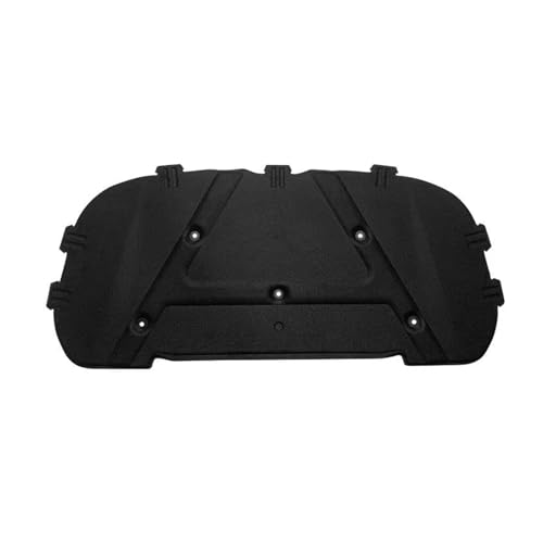 Insulation Pad Auto Motorhaube Schall-Wärmedämmung Baumwollmatte für 1er E81 E82 E88 E87 120I 128I 130I 135I 2007-2011 Matte Auto Dämmung von DFJOSF