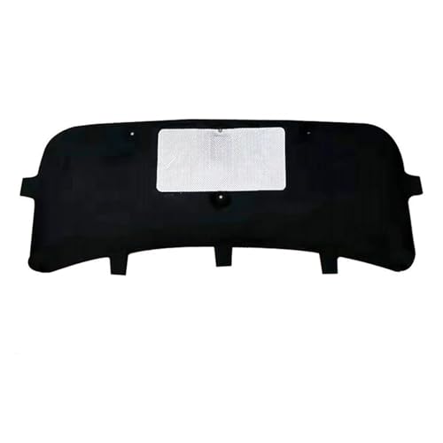 Insulation Pad Auto Motorhaube Schalldämmung Baumwolle Wärmedämmung Pad Für Civic 10th Gen FC FK 2016-2020 Matte Auto Dämmung von DFJOSF
