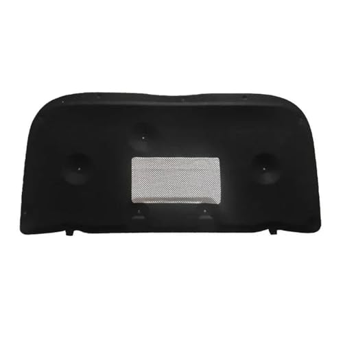Insulation Pad Auto Motorhaube Schallschutz Baumwolle Wärmedämmung Pad Abdeckung Für Toyota Für Prado 2010-2020 Matte Auto Dämmung(2018-2020) von DFJOSF