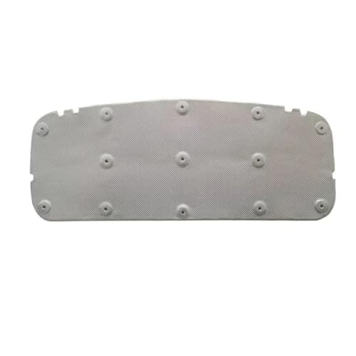 Insulation Pad Auto Motorhaube Wärmedämmung Baumwolle Sound Deadener Abdeckung Für Suzuki Für Jimny 2019 2020 2021 2022 2023 JB64 JB74 Matte Auto Dämmung Insulation Pad Auto Motorhaube Wärmedämmung Baumwolle Sound Deadener Abdeckung Für Suzuki Für Jimny 2019 2020 2021 2022 2023 JB64 JB74 Matte Auto Dämmung von DFJOSF
