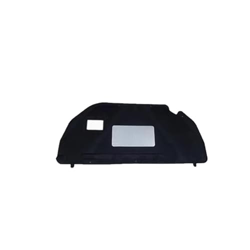 Insulation Pad Autohaube Motorabdeckung für Mazda 3 für Axela BK 2004 ~ 2009 Isolierung Baumwolle Schallschutz Liner Wärmematte Matte Auto Dämmung(B) von DFJOSF