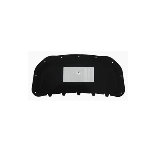 Insulation Pad Autohaube Motorabdeckung für VW für Touran 1T 2003 ~ 2015 Isolierung Liner Baumwolle Schalldichte Wärmematte Matte Auto Dämmung(2007-2010) von DFJOSF