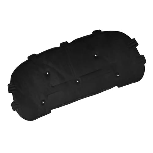 Insulation Pad Autohaube Motorschalldämmungspad Schwarz Für E81 E82 E88 E87 120I 128I 130I 135I 2007 2008 2009 2010 2011 Matte Auto Dämmung Insulation Pad Autohaube Motorschalldämmungspad Schwarz Für E81 E82 E88 E87 120I 128I 130I 135I 2007 2008 2009 2010 2011 Matte Auto Dämmung von DFJOSF