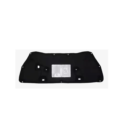 Insulation Pad Autohauben-Isolierpad für CRV für CR-V 3 RE 2007 - 2011 Motorabdeckungsliner aus Baumwolle, schalldichte Wärmematte Matte Auto Dämmung(B) von DFJOSF