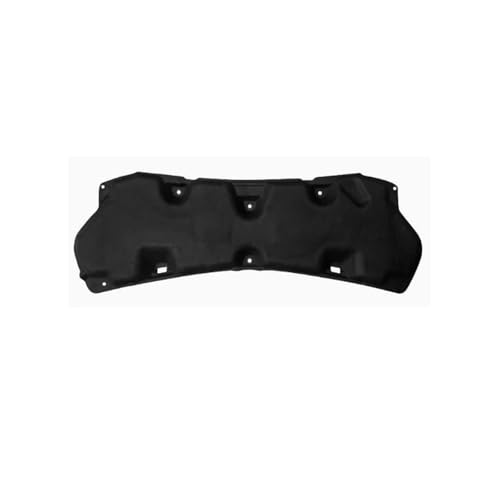 Insulation Pad Autohauben-Isolierpad für CRV für CR-V 4 RE RM 2012 2013 2014 2015 2016 Motorabdeckungsliner aus Baumwolle, schalldichte Wärmematte Matte Auto Dämmung(A) von DFJOSF