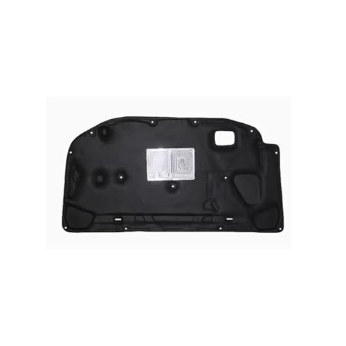 Insulation Pad Autohauben-Isolierpad für Toyota für Camry XV30 für Daihatsu für Altis 2.4 L 2002 ~ 2006 Motor-Baumwoll-Schallschutz-Wärmematte Matte Auto Dämmung von DFJOSF