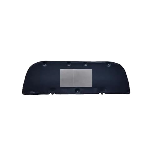 Insulation Pad Autohauben-Motor-Isolierpad für Toyota für RAV4 XA40 2013 ~ 2018 Schalldichte Wärme-Baumwoll-Liner-Abdeckmatte Matte Auto Dämmung(B) von DFJOSF