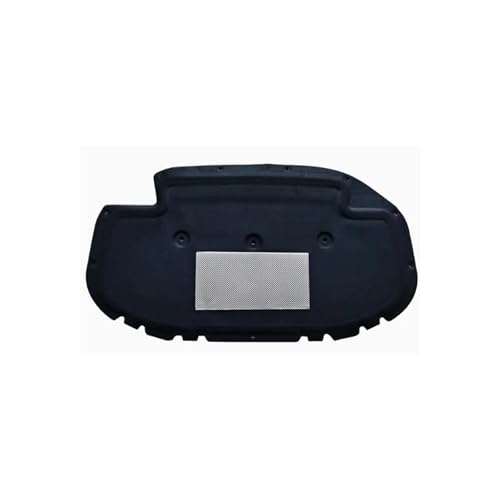 Insulation Pad Autohauben-Motorabdeckung für VW für Golf 7 Mk7 5G 2013 ~ 2019 Isolierungsliner Baumwolle Schalldichte Wärmematte Matte Auto Dämmung(B) von DFJOSF