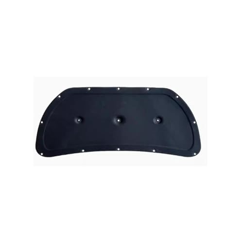 Insulation Pad Autohauben-Motordämmmatte für Changan CS35 2012 ~ 2024 2013 2014 2015 Schalldichte Wärme-Baumwollpad-Liner-Abdeckung Matte Auto Dämmung(2017-2024) von DFJOSF