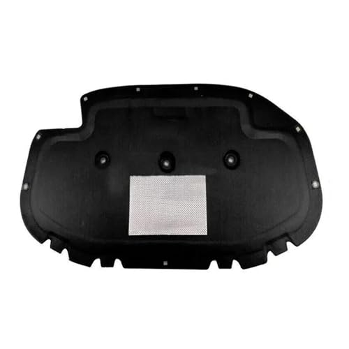 Insulation Pad Baumwolle Auto Haube Motor Sound Isolierung Pad Hitzeschild Matte Für VW Für Golf Für MK7 Matte Auto Dämmung Insulation Pad Baumwolle Auto Haube Motor Sound Isolierung Pad Hitzeschild Matte Für VW Für Golf Für MK7 Matte Auto Dämmung von DFJOSF