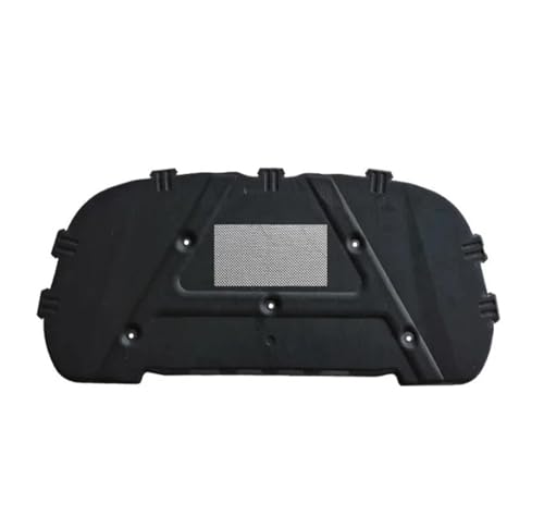 Insulation Pad Front Hood Engine Sound Pad Für 1 Series E81 E82 E87 E88 2004 ~ 2013 Wärmedämmung Baumwolle Matte Innen Matte Auto Dämmung(B) von DFJOSF