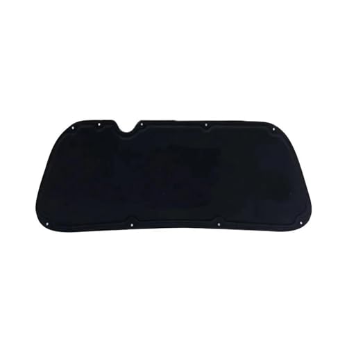 Insulation Pad Front Hood Engine Sound Pad für Kia für Forte YD für Cerato für K3 2016 2017 2018 Baumwollmatte Isolierung schalldicht Matte Auto Dämmung(A) von DFJOSF