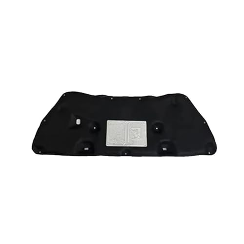 Insulation Pad Front Hood Engine Sound Pads für CR-V für CRV CR V MK3 2007 ~ 2011 Schalldichte Isolierung Auto Werkzeuge Matte Auto Dämmung(B) von DFJOSF