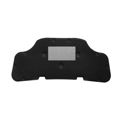 Insulation Pad Front Hood Engine Sound Pads für Mercedes für Benz GLB X247 2020 2021 2022 2023 2024 Isolierung Baumwolle feuerfeste Matte Matte Auto Dämmung(B) von DFJOSF