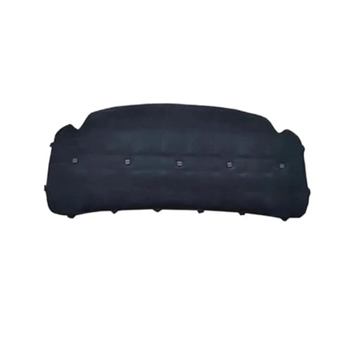 Insulation Pad Front Hood Engine Sound Pads für VW für Touran 1T MK1 2003 ~ 2015 Baumwollabdeckung Wärmedämmteppich Matte Auto Dämmung(2003-2006 B) von DFJOSF