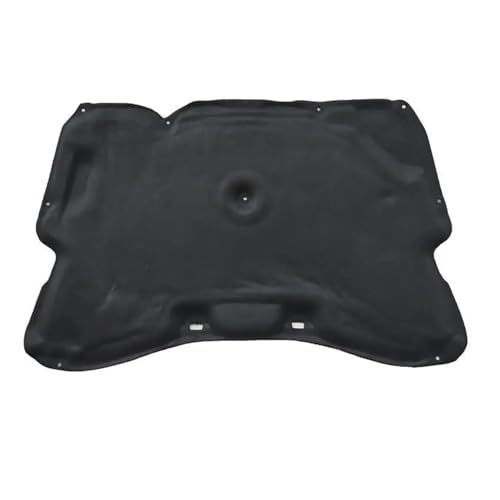 Insulation Pad Front Hood Motor Für Accord 8th Gen Für Acura TSX CU1 2 3 CW1 2009 2010 2011 2012 2013 2014 2015 Sonnenschutz Matte Matte Auto Dämmung(A) von DFJOSF