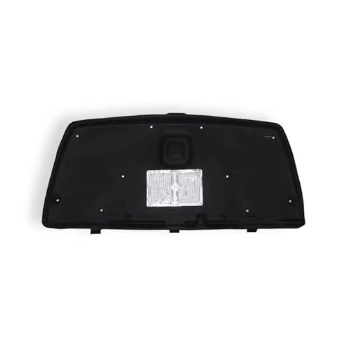 Insulation Pad Front Hood Motor Für Chevy Für Cruze MK1 J300 2011 2012 2013 2014 2015 Feuerfeste Schalldichte Matte Flammhemmend Matte Auto Dämmung(B) von DFJOSF