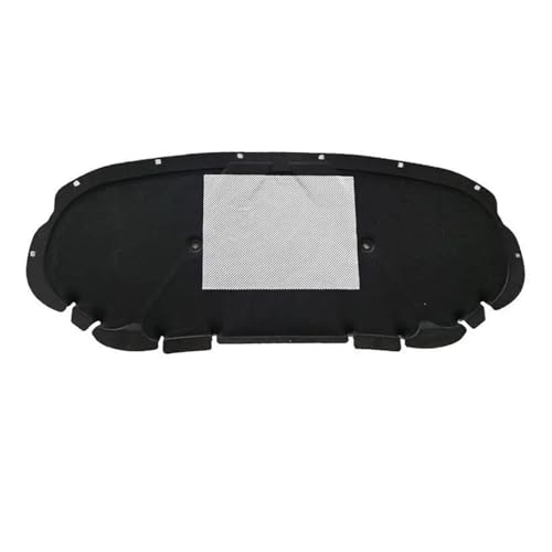 Insulation Pad Front Hood Motor Für Skoda Für Fabia NJ MK3 2015 - 2022 Flammschutzmittel Pad Schallschutz Matte Matte Auto Dämmung Insulation Pad Front Hood Motor Für Skoda Für Fabia NJ MK3 2015 - 2022 Flammschutzmittel Pad Schallschutz Matte Matte Auto Dämmung von DFJOSF