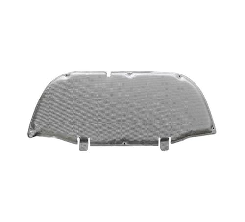 Insulation Pad Front Hood Motor Sound Pad Für Toyota Für Corolla Cross XG10 2022 2023 2024 Isolierung Baumwolle Feuerfeste Matte Auto Dämmung(C) von DFJOSF