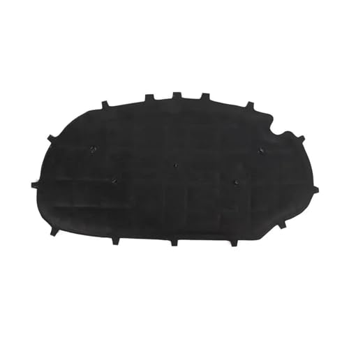 Insulation Pad Front Hood Sound Isolierung Pad Liner Thermische Wärme Isolierung Matte Für VW Für Golf VI 6/Für Golf 6 Für GTI 5K0863831A Matte Auto Dämmung Insulation Pad Front Hood Sound Isolierung Pad Liner Thermische Wärme Isolierung Matte Für VW Für Golf VI 6/Für Golf 6 Für GTI 5K0863831A Matte Auto Dämmung von DFJOSF