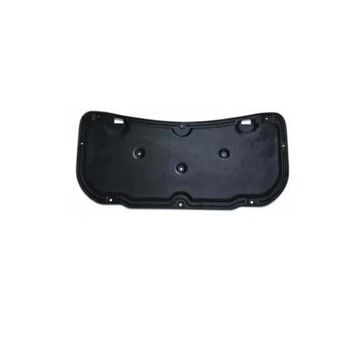 Insulation Pad Front Motorhaube Motorhaube Isolierung Baumwolle Pad Für Mazda CX-5 CX5 2013-2024 Sound Wärme Schalldichte Wärmedämmung Matte Matte Auto Dämmung(For 2018-2024) von DFJOSF