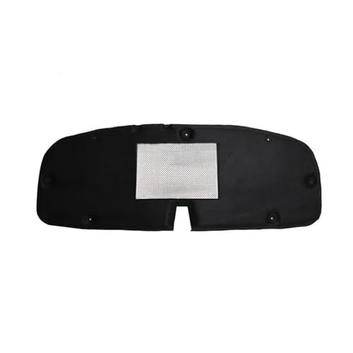 Insulation Pad Front Motorhaube Sound & Wärme Isolierung Baumwolle für Toyota Für Corolla 2007-2018 Für Toyota Für Corolla Limousine 2019-2020 Matte Auto Dämmung(For 2007-2013) von DFJOSF