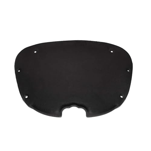 Insulation Pad Fronthaube Motor Schallschutz Baumwolle Wärmedämmung Pad Abdeckung Matte Für Tesla Für Model 3 2017-2023 Anti-Schock Platte Matte Auto Dämmung Insulation Pad Fronthaube Motor Schallschutz Baumwolle Wärmedämmung Pad Abdeckung Matte Für Tesla Für Model 3 2017-2023 Anti-Schock Platte Matte Auto Dämmung von DFJOSF