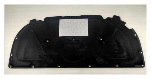 Insulation Pad Für A4 B7 2006 2007 2008 Motorhaube Motor Schall Wärmedämmung Wattepad Schallschutzmatte Abdeckung Futterabdeckung Matte Auto Dämmung von DFJOSF