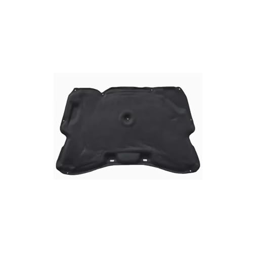 Insulation Pad Für Accord CP CS 8. Generation Inspire 2008 ~ 2012 Motorhauben-Isolierpad, schalldichte Abdeckung, Wärme-Baumwoll-Liner-Matte Matte Auto Dämmung(A) von DFJOSF