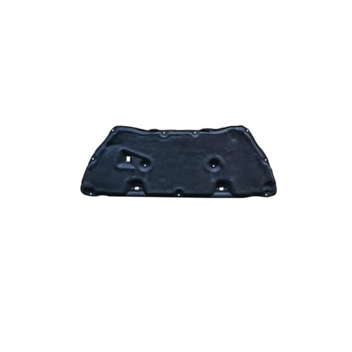 Insulation Pad Für CR-V 2007 2008 2011 2017 2018 2021 2022 Motorhaubenfutter Motorschalldämmung Baumwolle Schallschutzmatte Matte Auto Dämmung(07-11 A) von DFJOSF