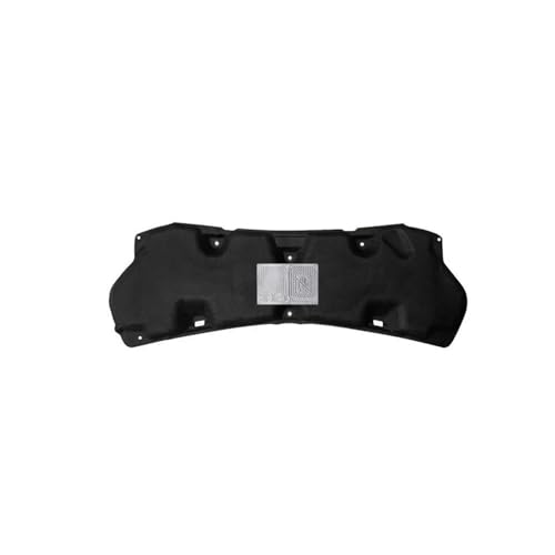 Insulation Pad Für CR-V 2007 2008 2011 2017 2018 2021 2022 Motorhaubenfutter Motorschalldämmung Baumwolle Schallschutzmatte Matte Auto Dämmung(17-22 B) von DFJOSF