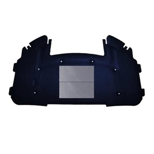 Insulation Pad Für E90 318i 320i 325i 2005-2012 Motorhaube Motor Wärme Schalldämmung Pad Baumwolle Schalldichte Abdeckung Matte Matte Auto Dämmung(C) von DFJOSF