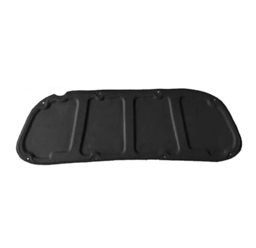 Insulation Pad Für KIA Für Cerato Für K3 2011-2018 Motorhaube Motor Wärme Schalldämmung Pad Baumwolle Schalldichte Abdeckmatte Matte Auto Dämmung(For 11-15) von DFJOSF