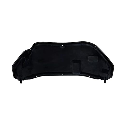 Insulation Pad Für Mazda 2 Für Demio DE DH 2007 ~ 2014 Auto Front Hood Motor Sound Wärmedämmung Baumwolle Pad Schalldichte Matte Abdeckung Matte Auto Dämmung(Htchback) von DFJOSF