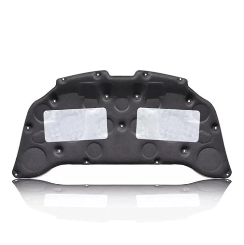 Insulation Pad Für Mercedes Für Benz GLA Klasse W156 GLA200 GLA220 GLA250 GLA2 Wärme Schalldämmung Baumwolle Front Hood Motor Firewall Matte Matte Auto Dämmung von DFJOSF