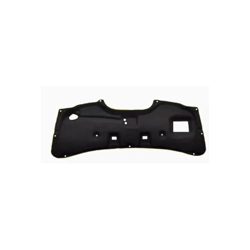 Insulation Pad Für Nissan Für X-Trail T32 Für Rogue 2014 ~ 2017 Motorhauben-Isolierpad aus Baumwolle, schalldichte Abdeckung, Wärmematte Matte Auto Dämmung Insulation Pad Für Nissan Für X-Trail T32 Für Rogue 2014 ~ 2017 Motorhauben-Isolierpad aus Baumwolle, schalldichte Abdeckung, Wärmematte Matte Auto Dämmung von DFJOSF