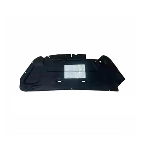 Insulation Pad Für Peugeot 308 T8 T9 2012-2019 Autohaube Motor Wärme Schalldämmung Pad Baumwolle Schalldichte Abdeckung Matte Matte Auto Dämmung(For 2012-2015 T8) von DFJOSF