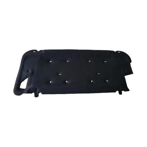 Insulation Pad Für Range Für Rover Für Evoque L538 2012~2018 Auto-Motorhauben-Schalldämmungspad Flammhemmende Matte Matte Auto Dämmung von DFJOSF