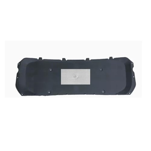 Insulation Pad Für Suzuki Für Vitara Für Escudo LY 2016 ~ 2023 Motorhauben-Isolierpad Schalldichte Wärme-Baumwollabdeckung Liner Matte Auto Dämmung(B) von DFJOSF