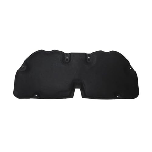 Insulation Pad Für Toyota Für Corolla 9th 10th 11th 12th MK9 10 11 12 2004-2021 Auto Haube Motor Wärmedämmung Baumwolle Schalldichte Matte Auto Dämmung(For 14-18) von DFJOSF