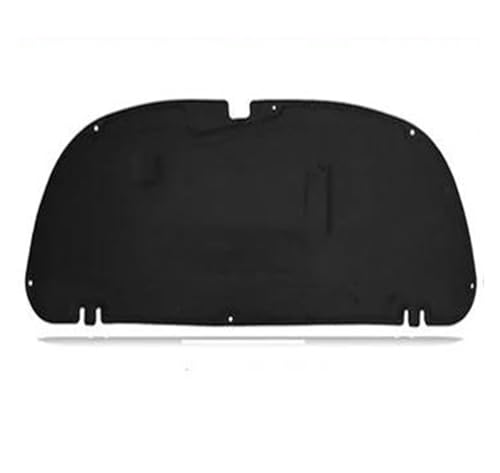 Insulation Pad Für Toyota Für Corolla E210 2019 ~ 2023 Limousine Motor Sound Hood Pads Wärmedämmung Baumwolle Abdeckung Feuerfeste Matten Matte Auto Dämmung(A) von DFJOSF