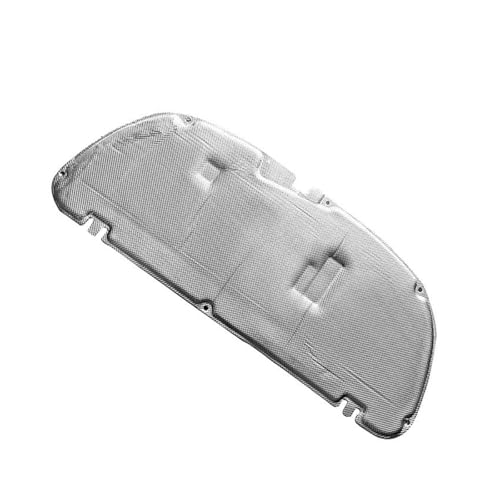 Insulation Pad Für Toyota Für Corolla Limousine 2019 2020 2021 Auto Front Motorhaube Baumwolle Sound Wärme Feuer Schaum Pad Isolierung Matte Auto Dämmung Insulation Pad Für Toyota Für Corolla Limousine 2019 2020 2021 Auto Front Motorhaube Baumwolle Sound Wärme Feuer Schaum Pad Isolierung Matte Auto Dämmung von DFJOSF