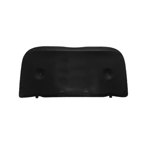 Insulation Pad Für Toyota Für Land Für Cruiser Für Prado 150 J150 2018 ~ 2023 2021 Auto Motor Sound Haube Wärmedämmung Abdeckungen Matte Auto Dämmung(A) von DFJOSF