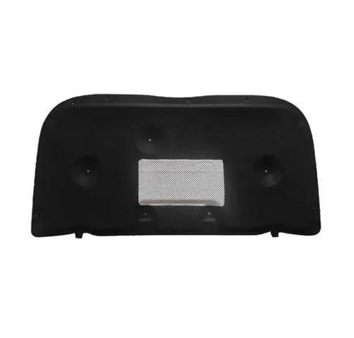 Insulation Pad Für Toyota Für Land Für Cruiser Für Prado 150 J150 2018 ~ 2023 Auto Motor Sound Haube Wärmedämmung Abdeckungen Matte Auto Dämmung(B) von DFJOSF