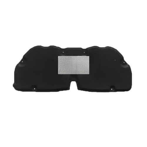 Insulation Pad Für Toyota Für RAV4 Vanguard XA30 RAV 4 2006 ~ 2016 Auto Motorhaube Pads Vorne Schalldicht Schallschutz Teppich Matte Auto Dämmung(B) von DFJOSF